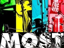 ReverbNation profile picture for @most