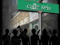 Calle Seis