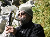 Bennie Maupin