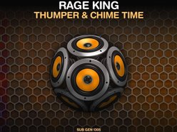 Rage King