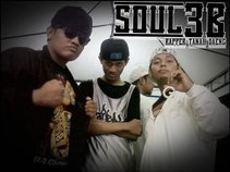 Soul3B (SOUL BIG BAD BOYS)