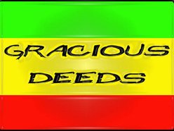Image for Gracious Deeds