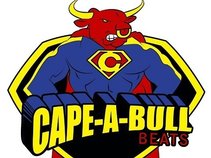 CAPE-A-BULL