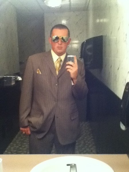 ReverbNation profile picture for @aust