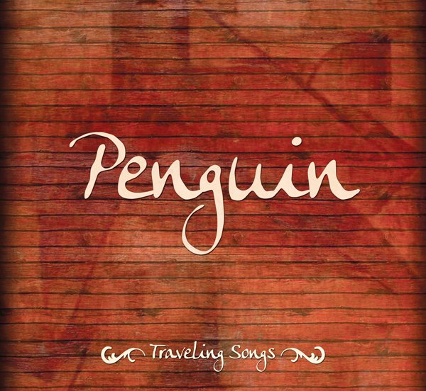 ReverbNation profile picture for @penguin