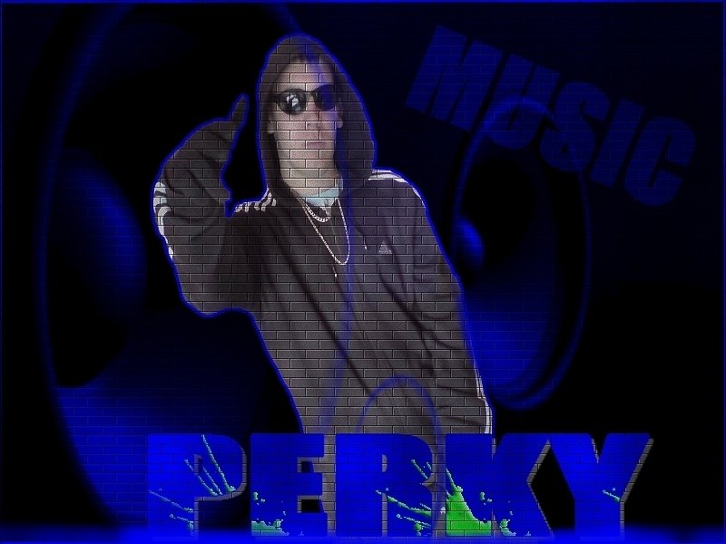 ReverbNation profile picture for @perky