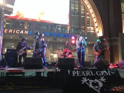 Image for Pearl Gem - The Ultimate Pearl Jam Tribute