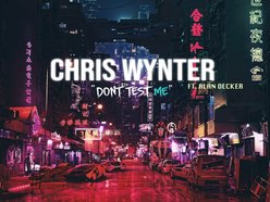 Image for Chris Wynter