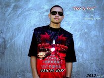 EMCEA BOY