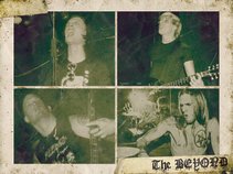 The Beyond