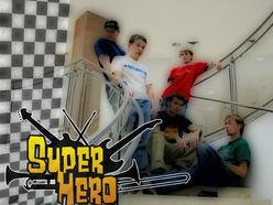 Image for Superhero