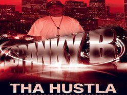 Image for Spanky B Tha Hustla