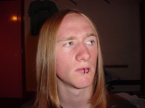ReverbNation profile picture for @bucket