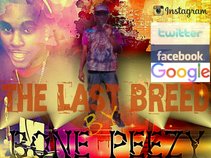 BONE PEEZY