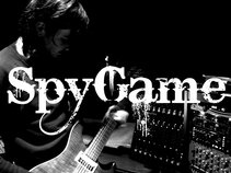 SpyGame