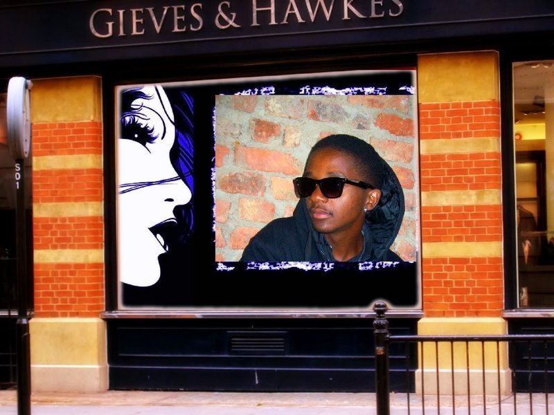 ReverbNation profile picture for @simphiwe