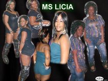 Licia