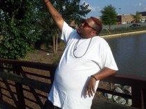 Mr.Go Get It aka Mr.Cuddles
