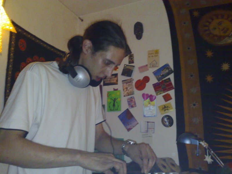 ReverbNation profile picture for @creator