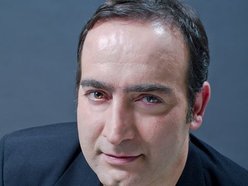 Image for Mario Angelomé