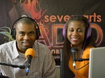 Seven Arts Radio