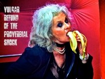 Vulgar Refund Of The Proverbial Shock