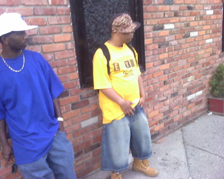 ReverbNation profile picture for @beast