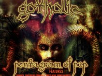 GOTHOLIC