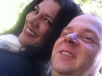 Mark & Misty