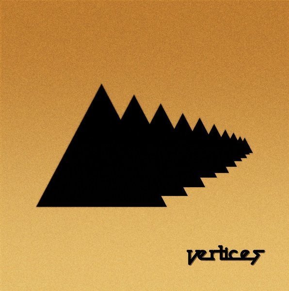 ReverbNation profile picture for @vertices
