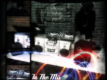 DJ Sparkxzz