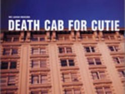 Death Cab for Cutie
