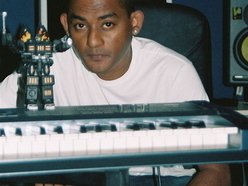 ReverbNation profile picture for @spaceship