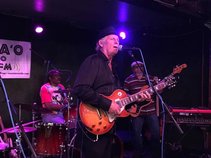 Von Linne Express