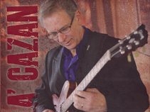 John Cazan