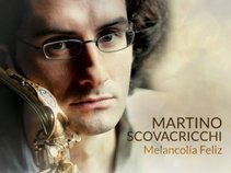 Martino Scovacricchi