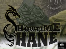 ShowTime Shane