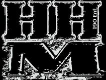 Hard Head Muzik Inc