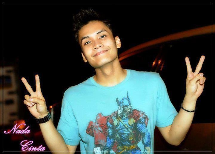 Randy Pangalila | ReverbNation
