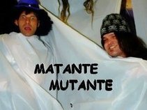 Matante Mutante