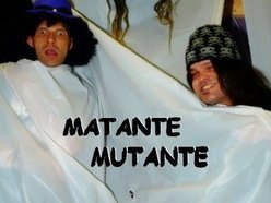 Image for Matante Mutante