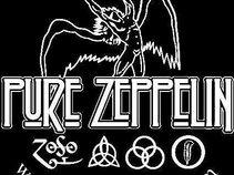 The Pure Zeppelin Experience