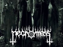 Necromass