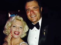 The "Singing Sailor" Jimmy B