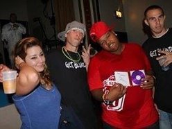 Image for Get Blunted Records