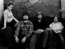 Weatherside Whiskey Band