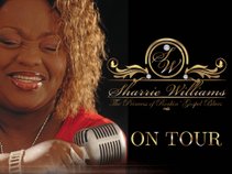 Sharrie Williams