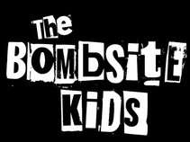 THE BOMBSITE KIDS