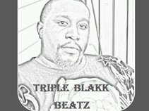 TRIPLE BLAKK