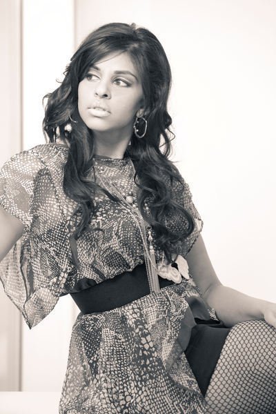 ReverbNation profile picture for @shelley